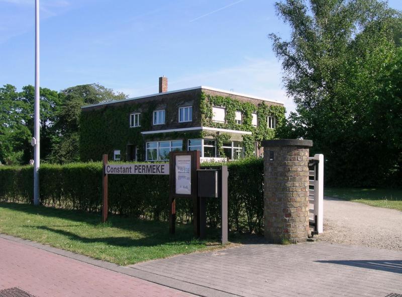 De Kastanjeboom