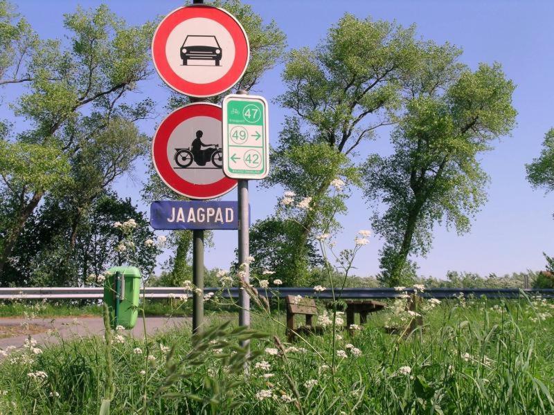 Bed & Breakfast De Kastanjeboom 3*