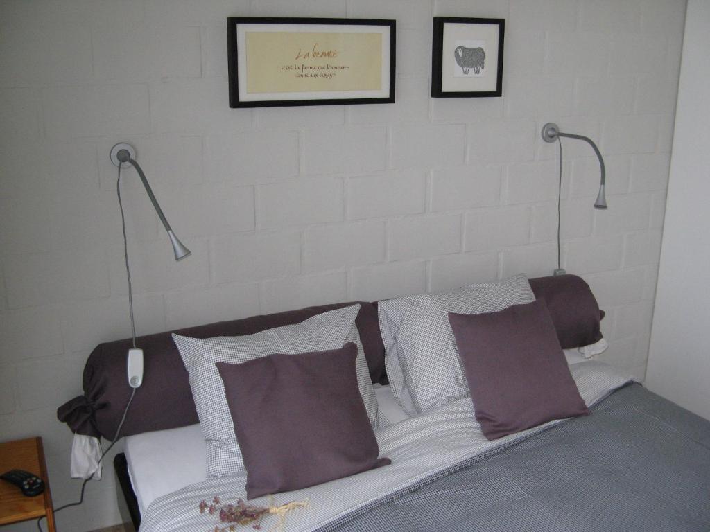 Bed & Breakfast De Kastanjeboom Jabbeke (West-Flanders)