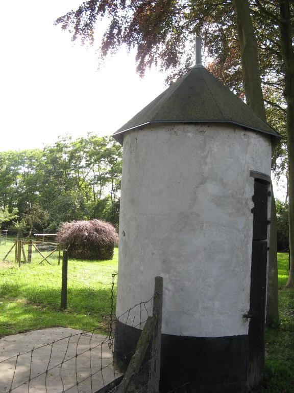 De Kastanjeboom Bed & Breakfast 3*